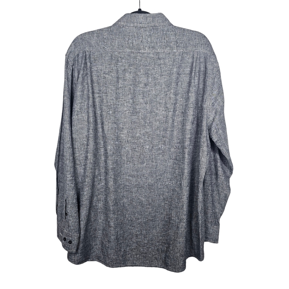 Jb Workshop Button Down - image 2